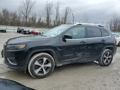 1C4PJMDX7KD268890 2019 JEEP GRAND CHEROKEE