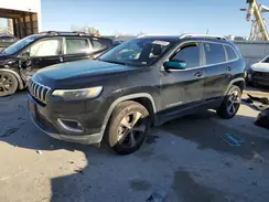 1C4PJMDX7KD281963 2019 JEEP GRAND CHEROKEE