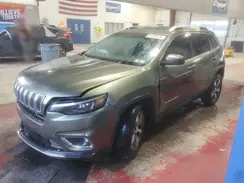 1C4PJMDX7KD283891 2019 JEEP GRAND CHEROKEE