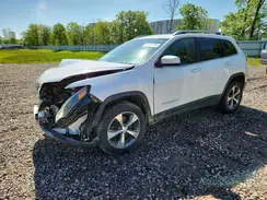 1C4PJMDX7KD306540 2019 JEEP GRAND CHEROKEE