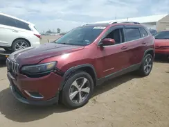 1C4PJMDX7KD319224 2019 JEEP GRAND CHEROKEE