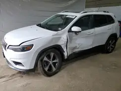 1C4PJMDX7KD321023 2019 JEEP GRAND CHEROKEE