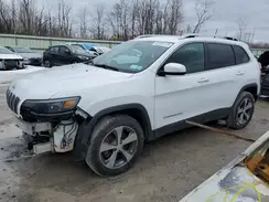 1C4PJMDX7KD321233 2019 JEEP GRAND CHEROKEE