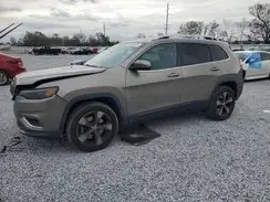 1C4PJMDX7KD322835 2019 JEEP GRAND CHEROKEE
