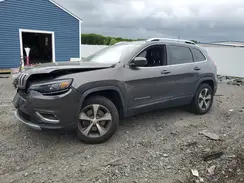 1C4PJMDX7KD330868 2019 JEEP GRAND CHEROKEE