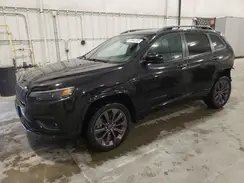1C4PJMDX7KD334242 2019 JEEP GRAND CHEROKEE