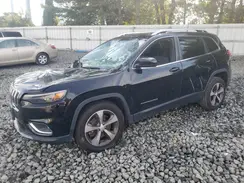 1C4PJMDX7KD351168 2019 JEEP GRAND CHEROKEE
