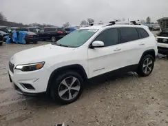 1C4PJMDX7KD356404 2019 JEEP GRAND CHEROKEE