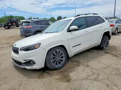 1C4PJMDX7KD361330 2019 JEEP GRAND CHEROKEE