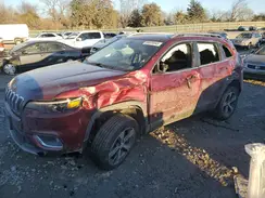 1C4PJMDX7KD368911 2019 JEEP GRAND CHEROKEE