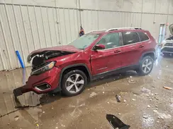 1C4PJMDX7KD369458 2019 JEEP GRAND CHEROKEE