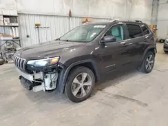 1C4PJMDX7KD377799 2019 JEEP GRAND CHEROKEE