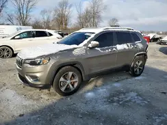 1C4PJMDX7KD399222 2019 JEEP GRAND CHEROKEE