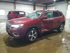 1C4PJMDX7KD458530 2019 JEEP GRAND CHEROKEE