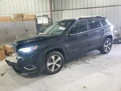 1C4PJMDX7KD463257 2019 JEEP GRAND CHEROKEE