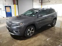 1C4PJMDX7KD463890 2019 JEEP GRAND CHEROKEE
