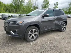 1C4PJMDX7KD476137 2019 JEEP GRAND CHEROKEE