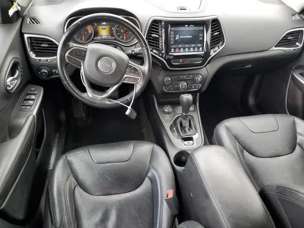 1C4PJMDX7KD476137 2019 JEEP GRAND CHEROKEE - Image 8