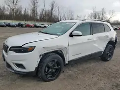1C4PJMDX7KD480849 2019 JEEP GRAND CHEROKEE