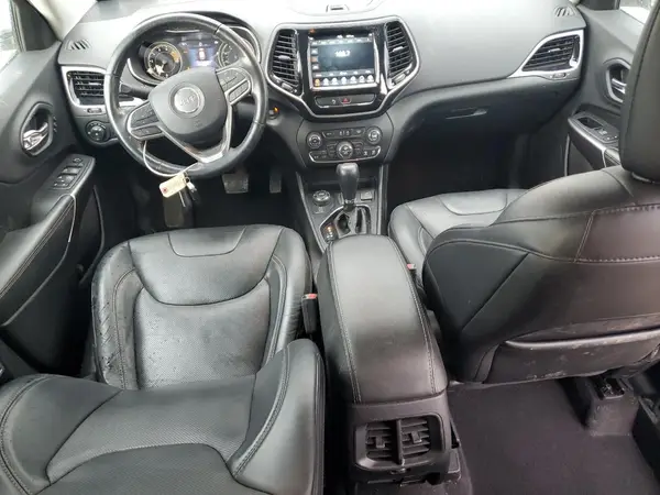 1C4PJMDX7KD480849 2019 JEEP GRAND CHEROKEE - Image 8
