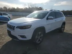 1C4PJMDX7LD516539 2020 JEEP GRAND CHEROKEE