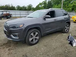 1C4PJMDX7LD521398 2020 JEEP GRAND CHEROKEE