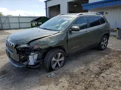 1C4PJMDX7LD554529 2020 JEEP GRAND CHEROKEE