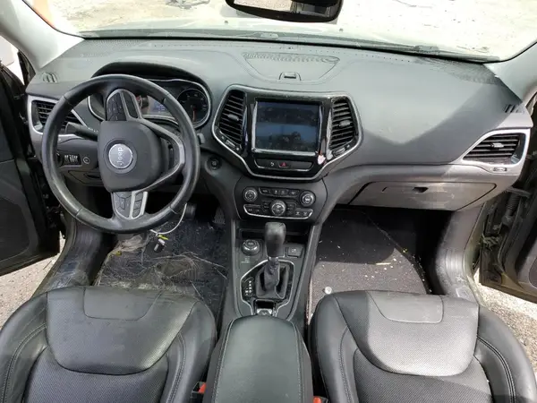 1C4PJMDX7LD554529 2020 JEEP GRAND CHEROKEE - Image 8