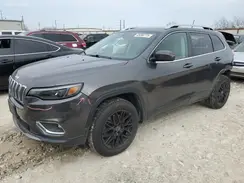1C4PJMDX7LD563764 2020 JEEP GRAND CHEROKEE