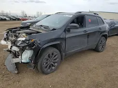 1C4PJMDX7LD567491 2020 JEEP GRAND CHEROKEE