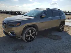 1C4PJMDX7LD588938 2020 JEEP GRAND CHEROKEE