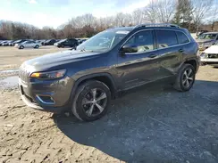 1C4PJMDX7LD591659 2020 JEEP GRAND CHEROKEE