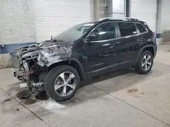 1C4PJMDX7LD595064 2020 JEEP GRAND CHEROKEE
