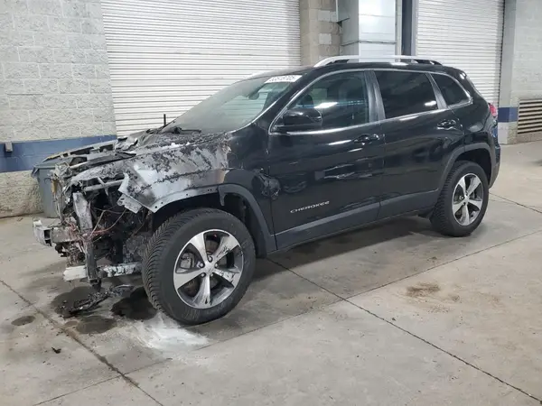 1C4PJMDX7LD595064 2020 JEEP GRAND CHEROKEE - Image 1