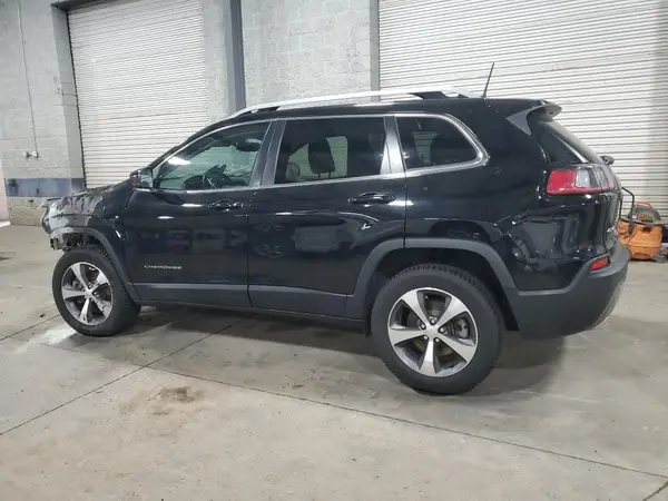 1C4PJMDX7LD595064 2020 JEEP GRAND CHEROKEE - Image 2