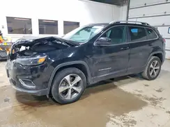 1C4PJMDX7LD638012 2020 JEEP GRAND CHEROKEE