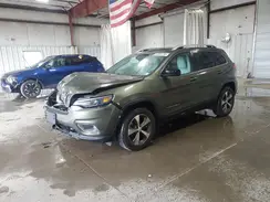 1C4PJMDX7MD185141 2021 JEEP GRAND CHEROKEE