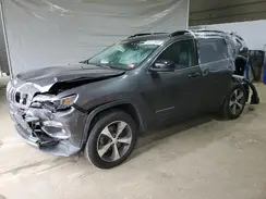 1C4PJMDX7ND515183 2022 JEEP GRAND CHEROKEE