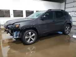 1C4PJMDX7ND539726 2022 JEEP GRAND CHEROKEE
