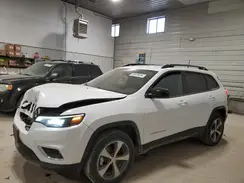 1C4PJMDX7ND550676 2022 JEEP GRAND CHEROKEE