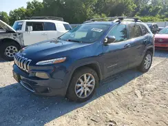 1C4PJMDX8JD521357 2018 JEEP GRAND CHEROKEE