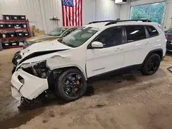 1C4PJMDX8JD540961 2018 JEEP GRAND CHEROKEE