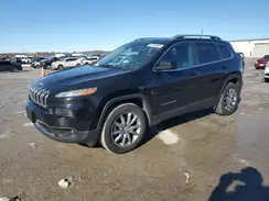 1C4PJMDX8JD562541 2018 JEEP GRAND CHEROKEE