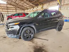 1C4PJMDX8JD579730 2018 JEEP GRAND CHEROKEE