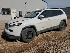 1C4PJMDX8JD622169 2018 JEEP GRAND CHEROKEE