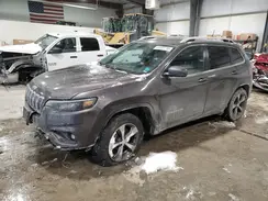 1C4PJMDX8KD112843 2019 JEEP GRAND CHEROKEE