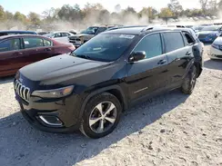 1C4PJMDX8KD125463 2019 JEEP GRAND CHEROKEE