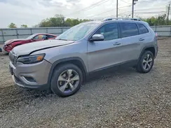 1C4PJMDX8KD126127 2019 JEEP GRAND CHEROKEE