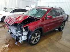1C4PJMDX8KD135068 2019 JEEP GRAND CHEROKEE