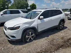 1C4PJMDX8KD136415 2019 JEEP GRAND CHEROKEE